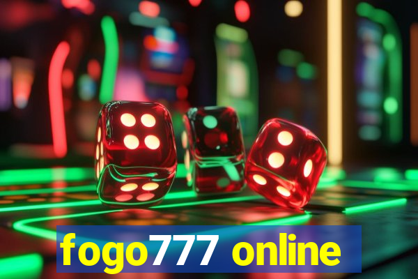 fogo777 online